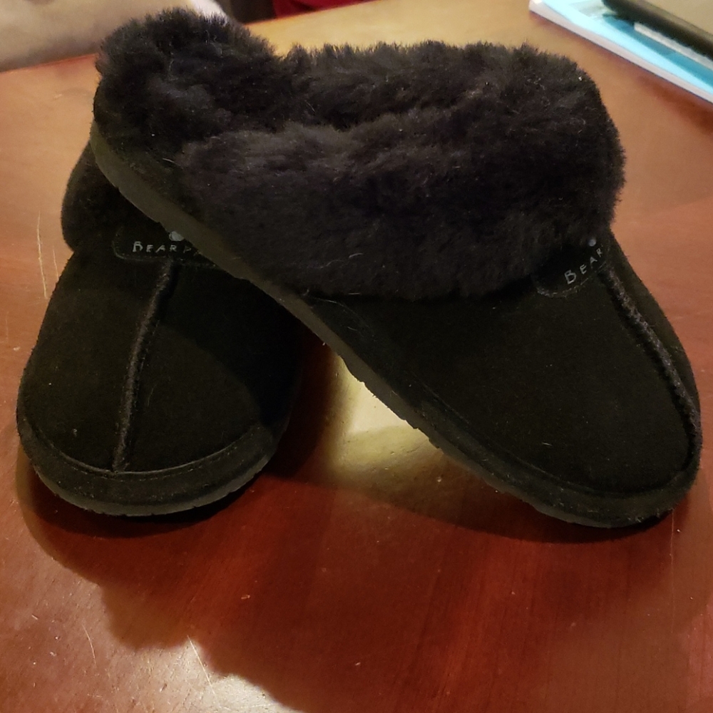 Bearpaw Women's Loki II Slipper